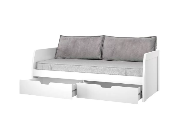 Кровать ТАУРУС 90-2 М