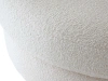 Кресло Forli Aleks Ivory
