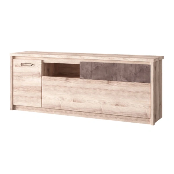 Тумба RTV 2D1SN ДЖАЗ