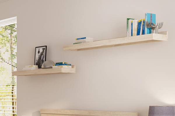 Полка 1NB ОСКАР