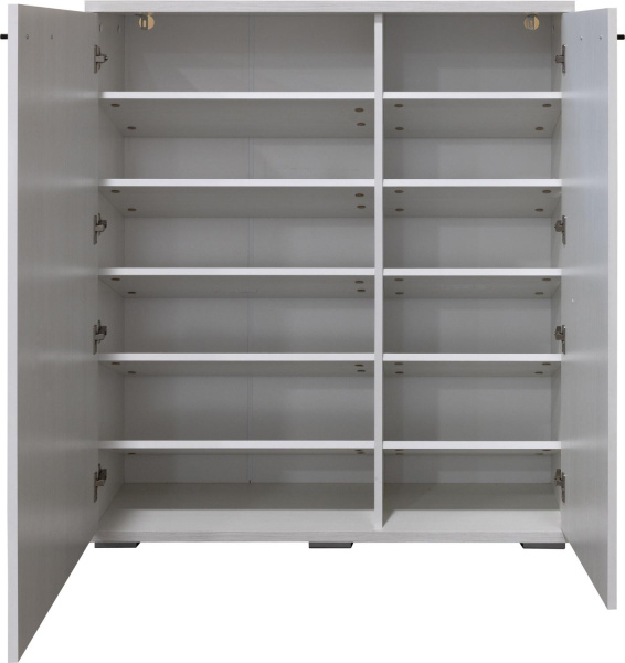 Тумба для обуви Визит П8.971.3.04