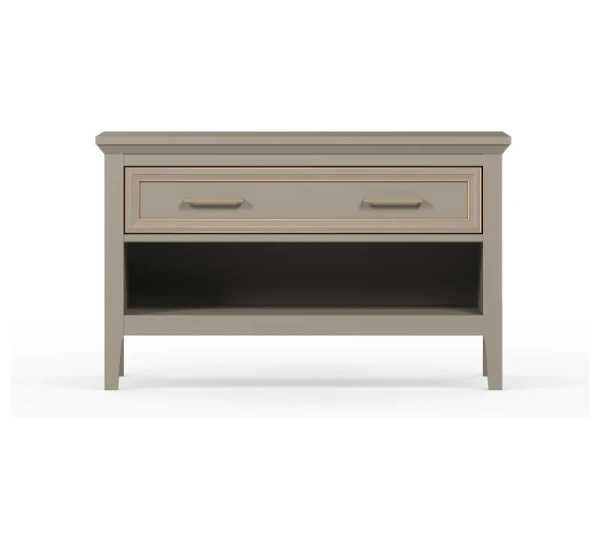 Тумба КЛАССИК KOM1S/95