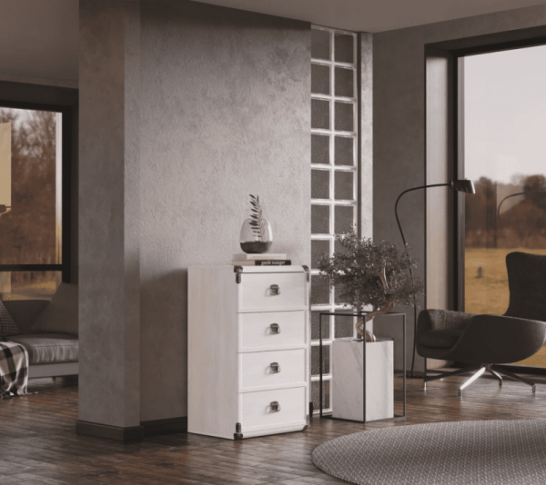 Комод ИНДИАНА JKOM 4s/50