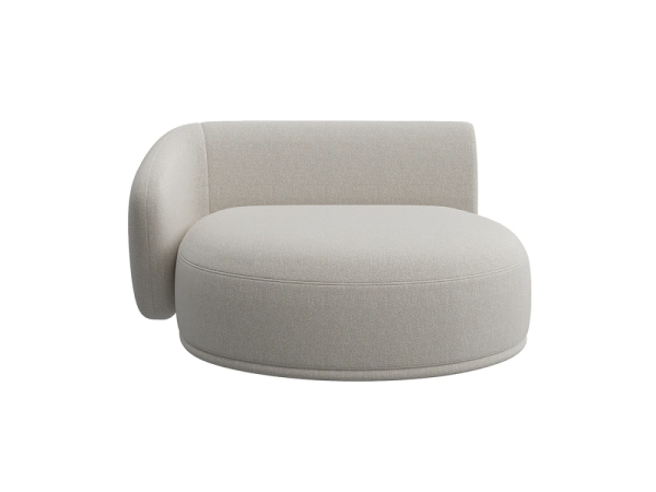 Полуостров круглый Fabro левый