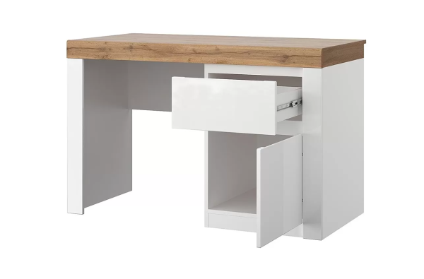 Стол письменный 1D1S ТАУРУС