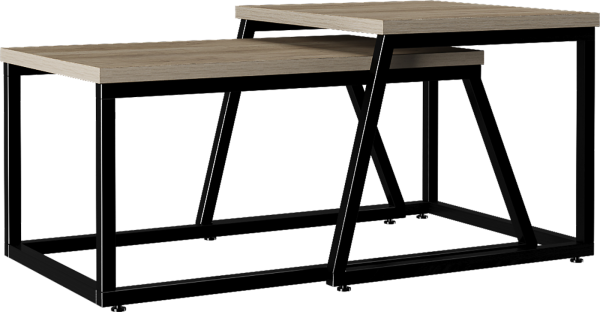 Стол журнальный Гранд Latte №1