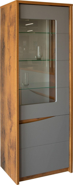 Шкаф Монако П6.528.0.01