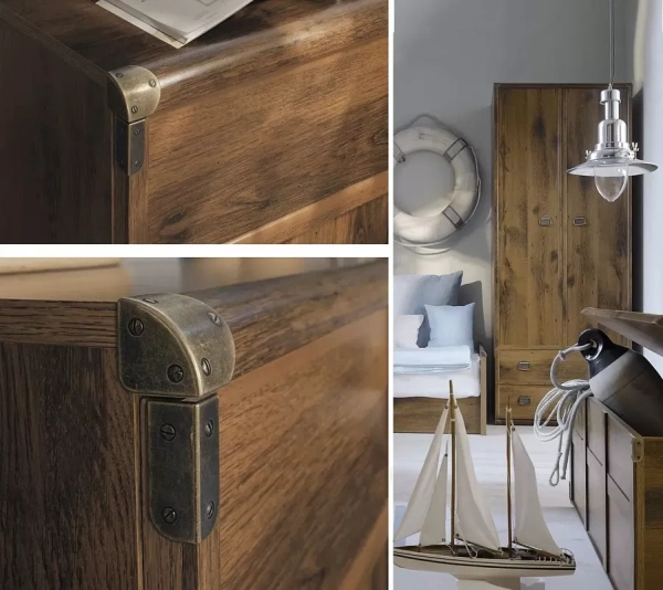 Тумба ИНДИАНА JKUF 120