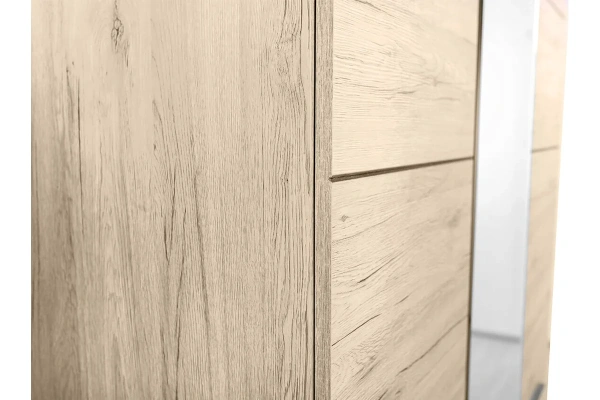 Шкаф 3D2S Z ОСКАР