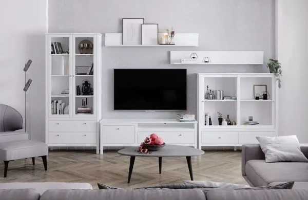 Шкаф ХЕЛЬГА REG2W2S