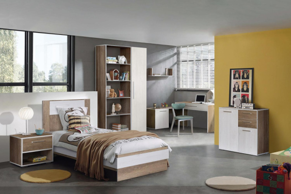 Набор для детской Юнона Лайт 2