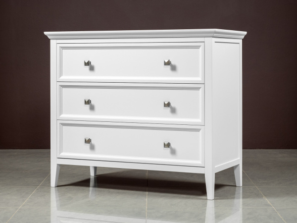 Комод Manhattan 3 ящика