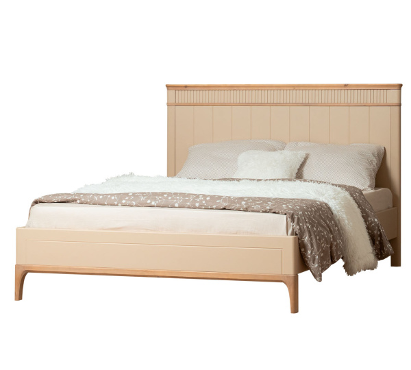 Кровать односпальная Вида №11 (800х1600)