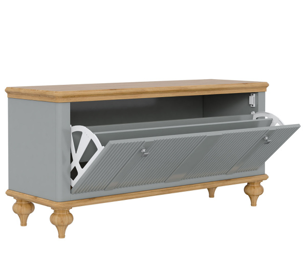 Тумба для обуви Рандеву 10