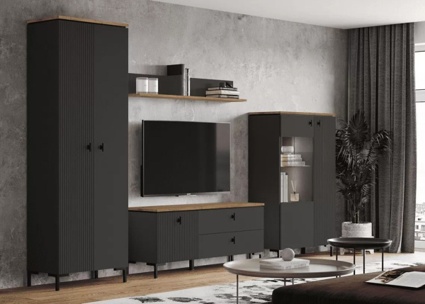 Тумба САН ДЖИМИНЬЯНО RTV1D2S