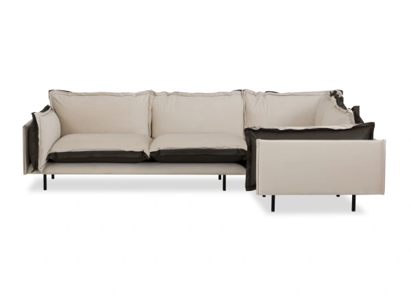 Диван Barcelona угловой большой