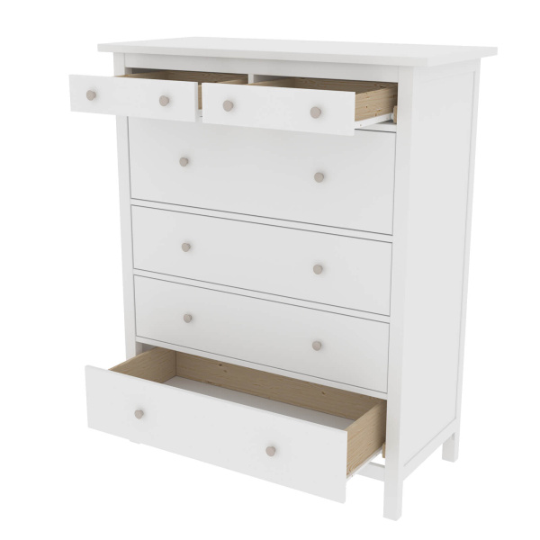 Комод Кантри Hemnes 06 ММЦ