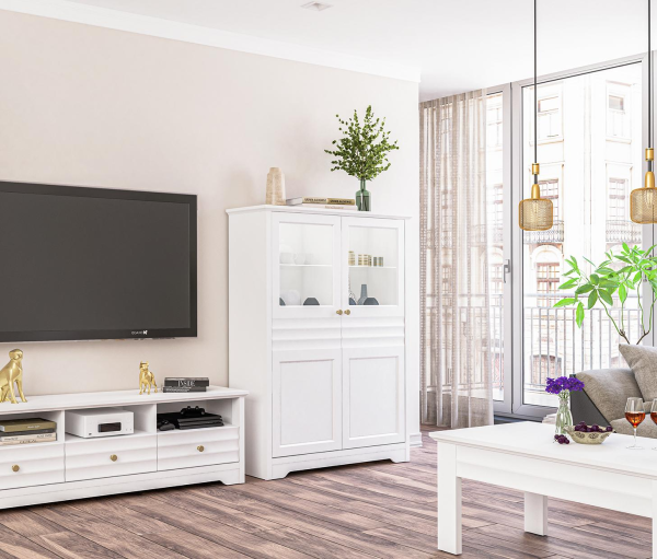 Шкаф комбинированный Денвер МН-040-15