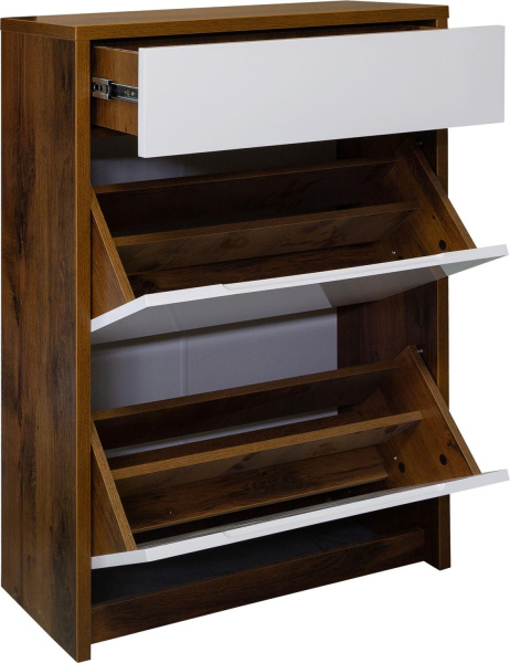 Тумба для обуви Монако П6.528.3.08 (П542.08)