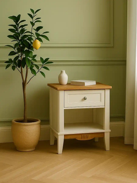 Тумба NN прикроватная Пенни