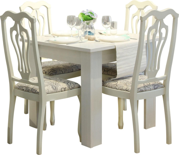 Стол обеденный Турин П7.036.4.54 (П036.54)