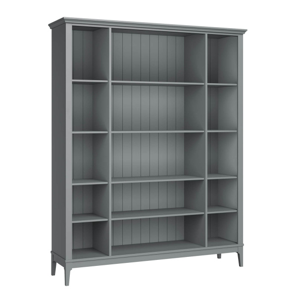 Стеллаж Квадро-С 40-205