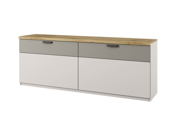 Тумба RTV 2D2S МОДЕРН