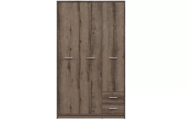 Шкаф НЕПО SZF3D2S