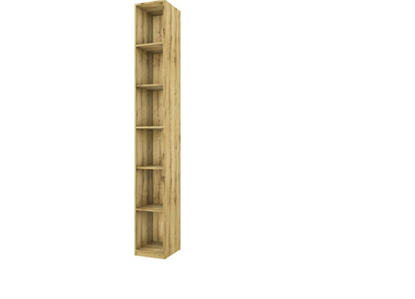 Шкаф открытый МОДЕРН