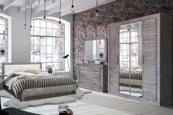 Спальня Байс 1