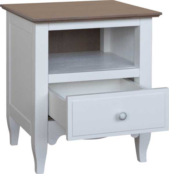 Тумба прикроватная Кармен Прованс П3.0581.1.03