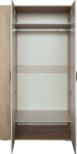 Шкаф комбинированный Акцент П3.595.3.05