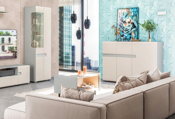 Тумба Леонардо МН-026-16