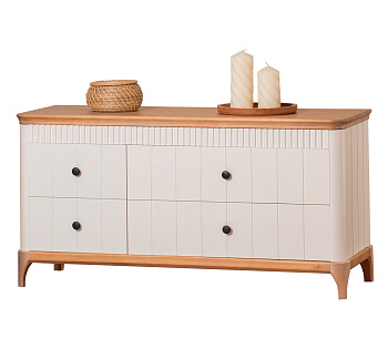 Тумба ТВ Вида №1