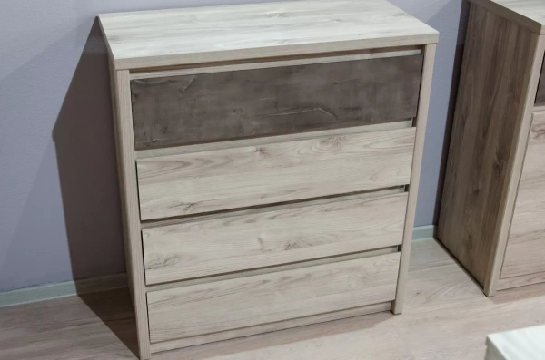 Комод 4S ДЖАЗ