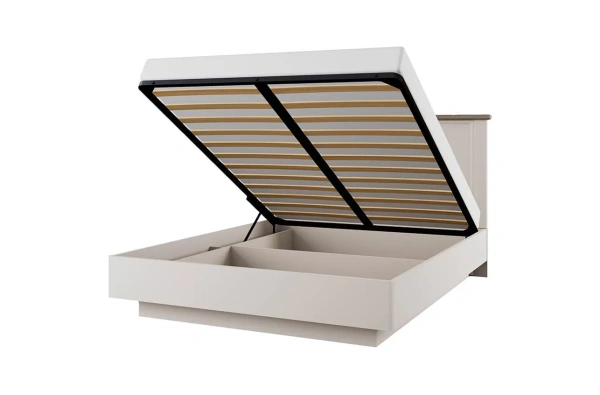 Кровать с подъемником ТОСКАНА НЬЮ 160