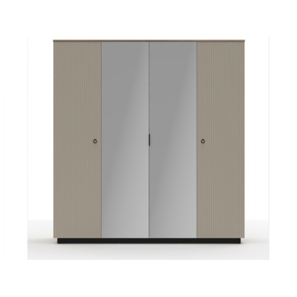 Шкаф DOMENICA SZF2D2L