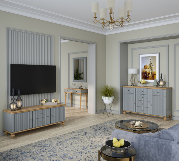 Тумба ТВ Рандеву 22