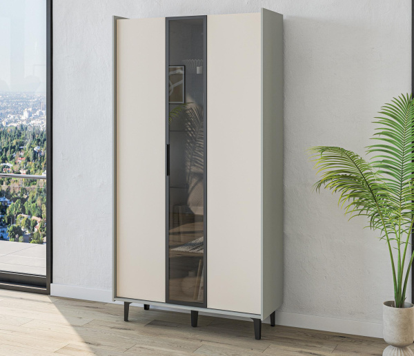 Шкаф Модена МН-048-01