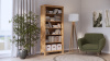 Стеллаж Кымор Hemnes