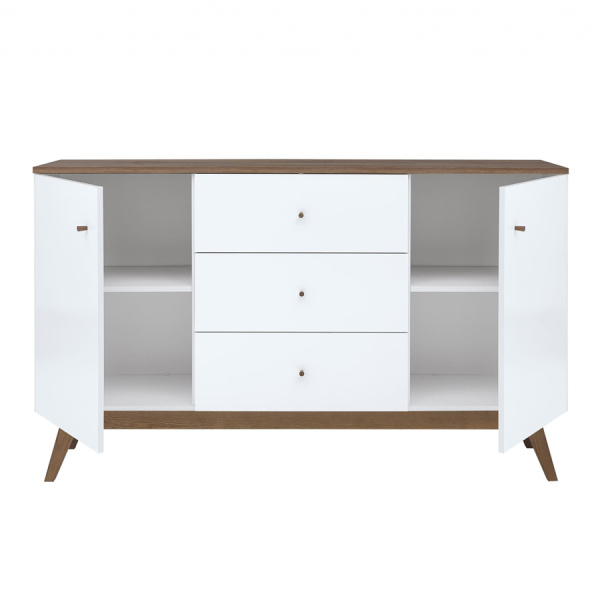 Тумба HEDA KOM2D3S