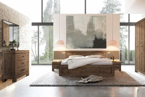 Спальня Гранде 2