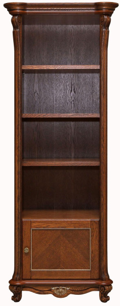 Шкаф Алези П1.350.0.22 (П350.22) (Античная бронза)