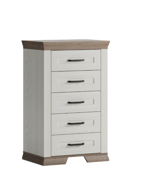 Комод МАРСЕЛЬ KOM5S