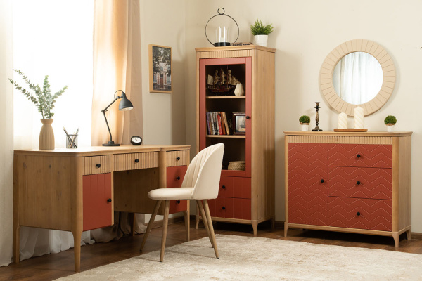 Комод Вида №5