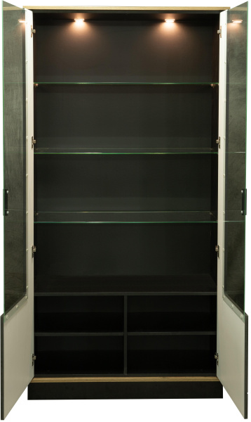 Шкаф Лайн П6.619.0.10 (П619.10)