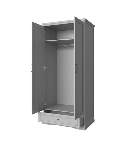 Шкаф 2DG1S ВАЛЕНСИЯ