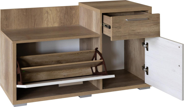 Тумба для обуви Верес П3.564.3.05