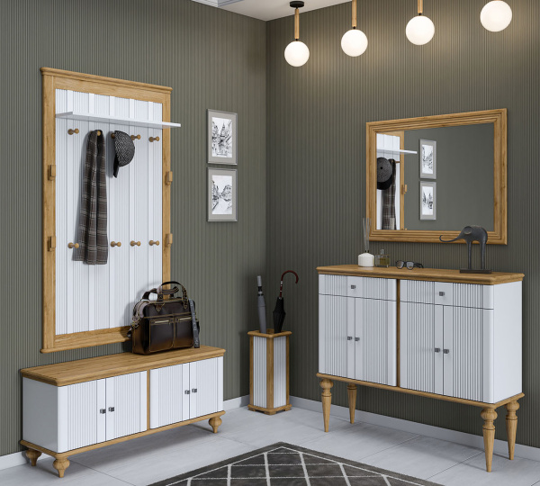 Тумба Рандеву 42