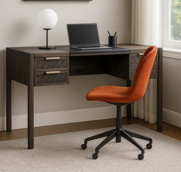 Стол письменный ART-DECO